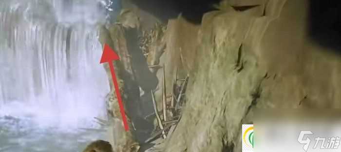 荒野大镖客2危险重重藏宝图金条在哪 危险重重藏宝图金条在哪里攻略