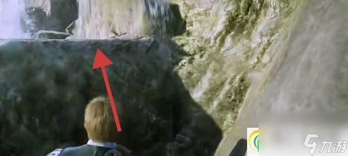 荒野大镖客2危险重重藏宝图金条在哪 危险重重藏宝图金条在哪里攻略