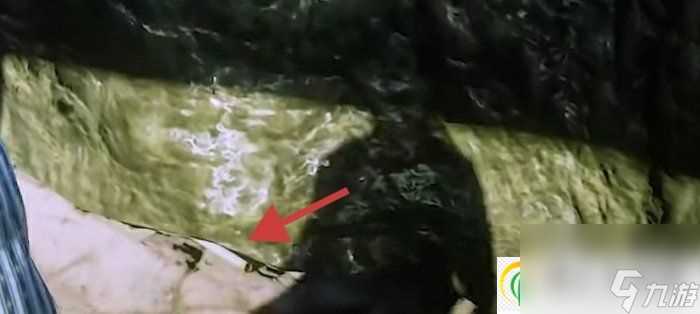 荒野大镖客2危险重重藏宝图金条在哪 危险重重藏宝图金条在哪里攻略