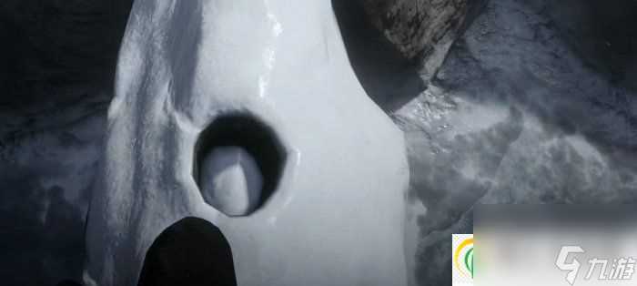 荒野大镖客2危险重重藏宝图金条在哪 危险重重藏宝图金条在哪里攻略