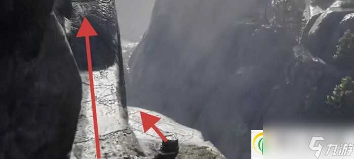 荒野大镖客2危险重重藏宝图金条在哪 危险重重藏宝图金条在哪里攻略