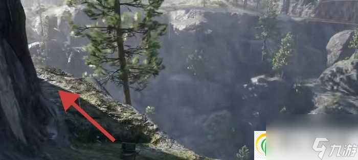 荒野大镖客2危险重重藏宝图金条在哪 危险重重藏宝图金条在哪里攻略