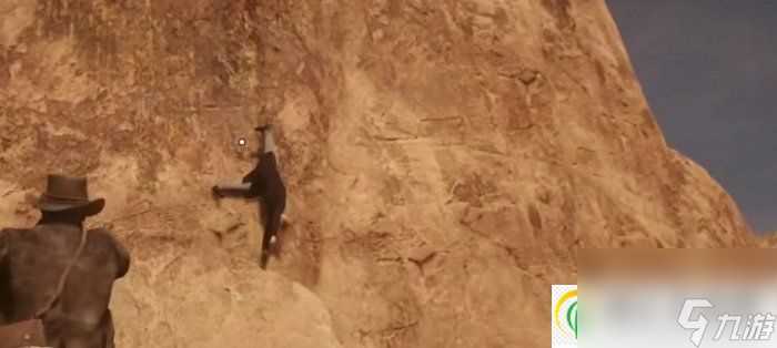 荒野大镖客2元素路线藏宝图金条在哪 元素路线藏宝图金条在哪里攻略