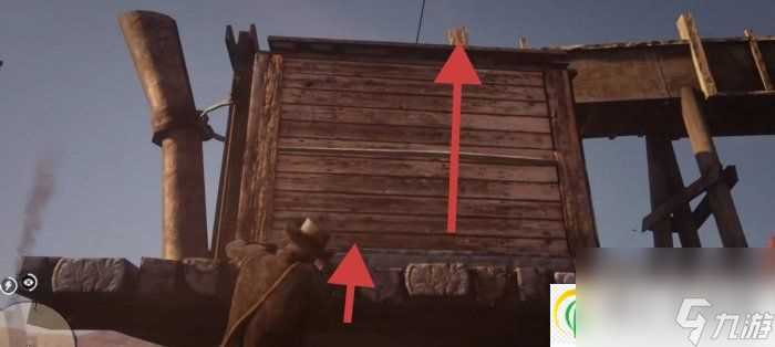 荒野大镖客2元素路线藏宝图金条在哪 元素路线藏宝图金条在哪里攻略