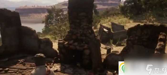 荒野大镖客2元素路线藏宝图金条在哪 元素路线藏宝图金条在哪里攻略