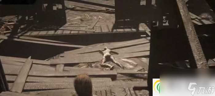 荒野大镖客2布雷斯韦特庄园金条在哪 布雷斯韦特庄园金条在哪里攻略