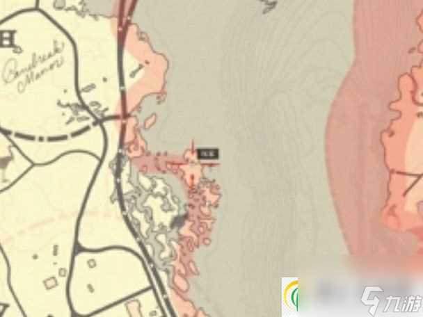 荒野大镖客2布雷斯韦特庄园金条在哪 布雷斯韦特庄园金条在哪里攻略