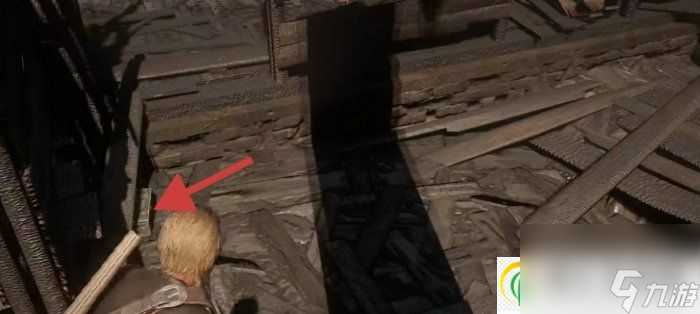 荒野大镖客2布雷斯韦特庄园金条在哪 布雷斯韦特庄园金条在哪里攻略