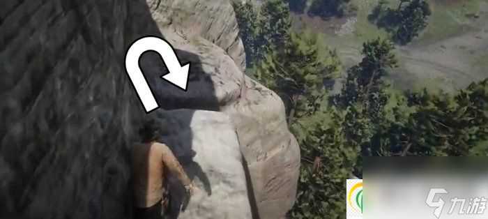 荒野大镖客2杰克霍尔帮藏宝图金条在哪 杰克霍尔帮藏宝图金条攻略