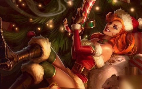 《LOL》伤害输出最怕的几种情况