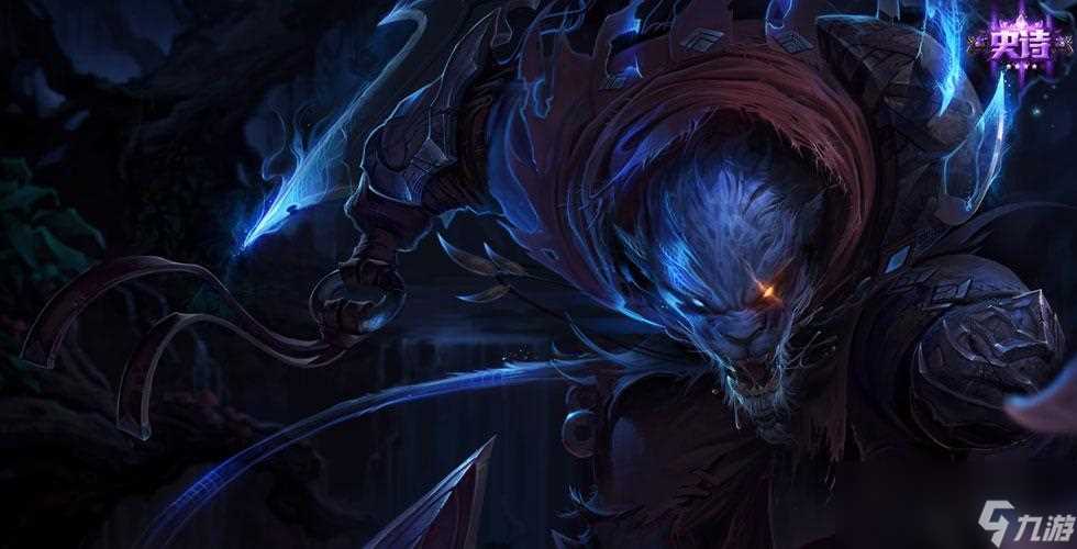 《LOL》伤害输出最怕的几种情况