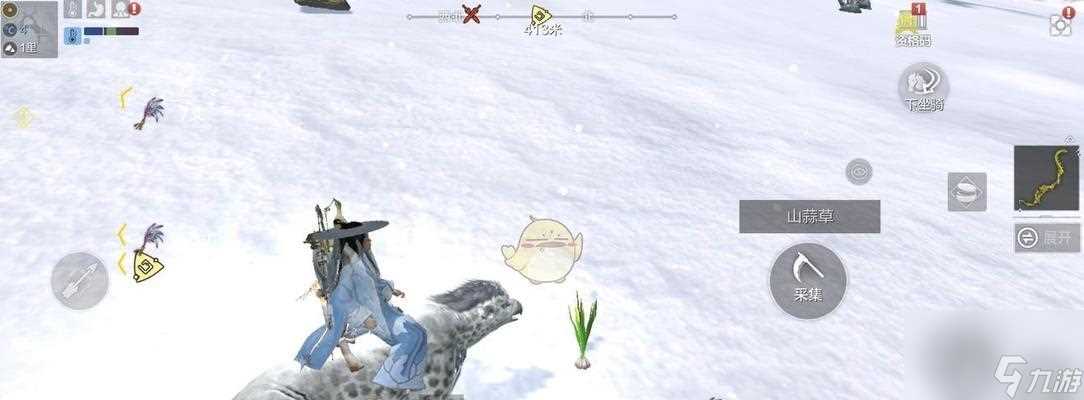 探秘妄想山海博物馆 探索游戏中的文化宝库