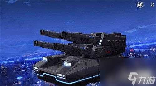 异界事务所前锋型机械师伊普利特实装情报介绍