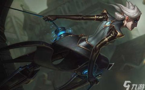 金铲铲之战青钢影英雄出装阵容羁绊效果大全