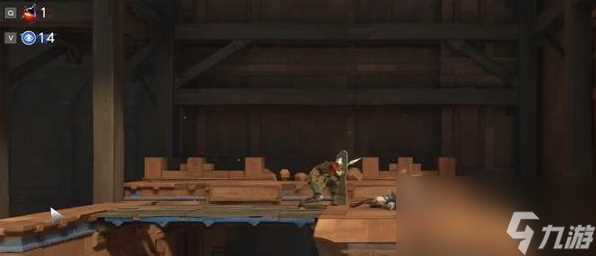 波斯王子失落的王冠护符之主怎么获取