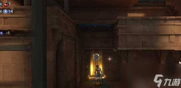 波斯王子失落的王冠护符之主怎么获取