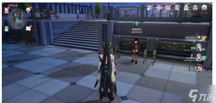 崩坏星穹铁道树海归于谧宁怎么做 崩坏星穹铁道树海归于谧宁攻略