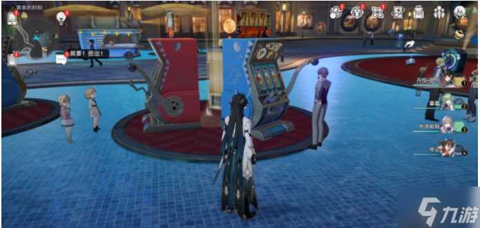 崩坏星穹铁道树海归于谧宁怎么做 崩坏星穹铁道树海归于谧宁攻略