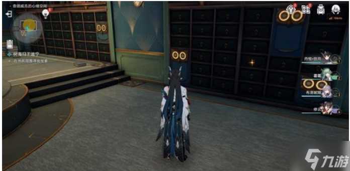 崩坏星穹铁道树海归于谧宁怎么做 崩坏星穹铁道树海归于谧宁攻略