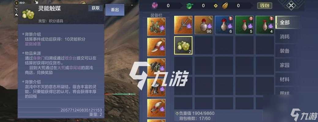 探秘山海世外洞天 以妄想山海为例