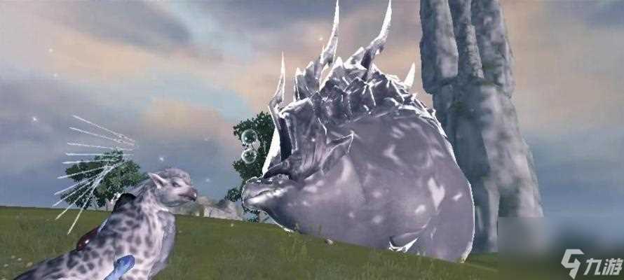 探秘山海世外洞天 以妄想山海为例