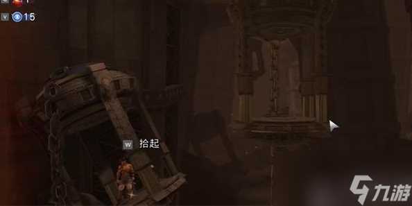 波斯王子失落的王冠最后一天工作怎么获取