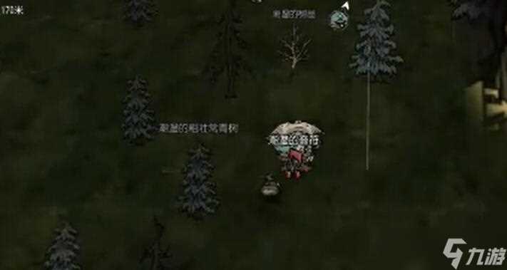 饥荒新家园鹤人世界音符在哪里汇总