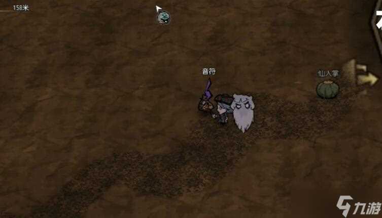 饥荒新家园鹤人世界音符在哪里汇总