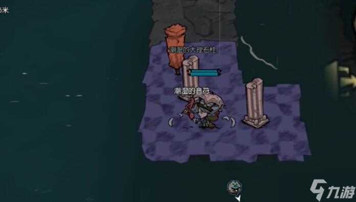 饥荒新家园鹤人世界音符在哪里汇总