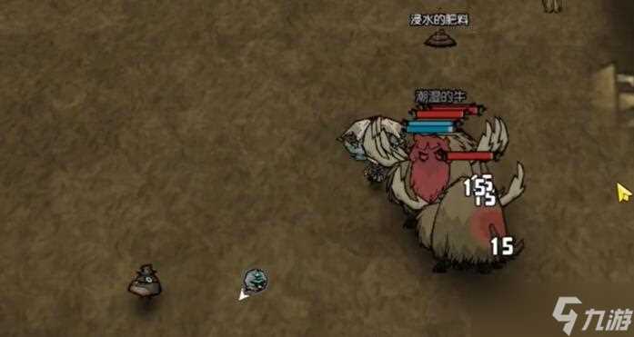 饥荒新家园鹤人世界音符在哪里汇总