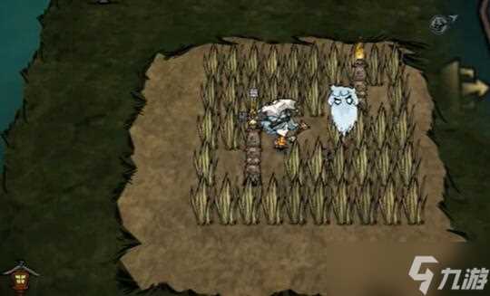 饥荒新家园鹤人世界音符在哪里汇总