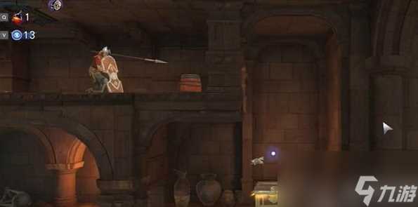 波斯王子失落的王冠卢克萨娜的礼物怎么获取