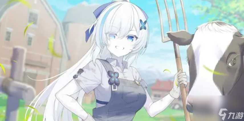 碧蓝航线TB养成计划全结局介绍