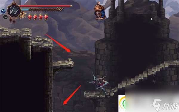 神之亵渎2诗文三光之蔷怎么获取 三光之蔷效果在哪里获取攻略