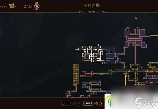 神之亵渎2诗文三光之蔷怎么获取 三光之蔷效果在哪里获取攻略