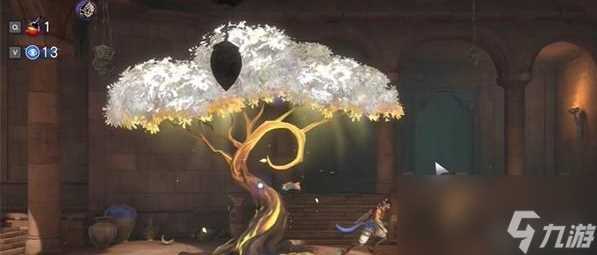 波斯王子失落的王冠信件1怎么获取