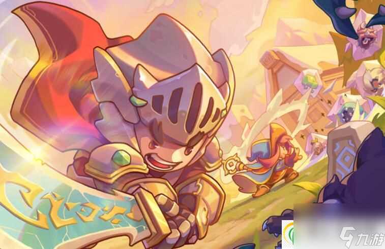 元气骑士前传宠物技能选择攻略-元气骑士前传宠物技能选择怎么选