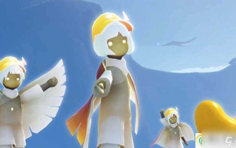 光遇蛋仔联动热心指路帽获取方法-光遇蛋仔联动热心指路帽怎么获取