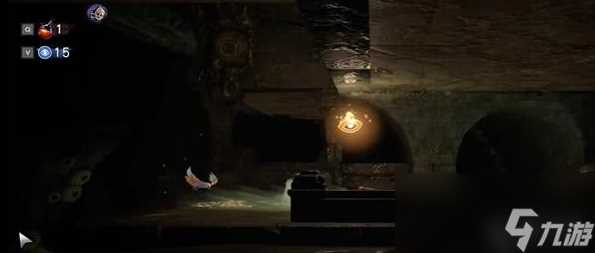 波斯王子失落的王冠阿亚尔护符怎么获取