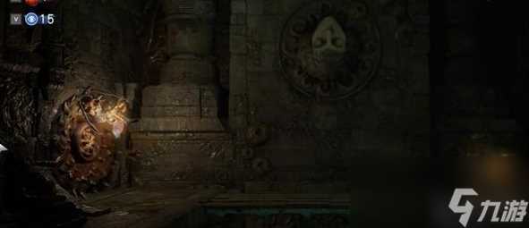 波斯王子失落的王冠阿亚尔护符怎么获取