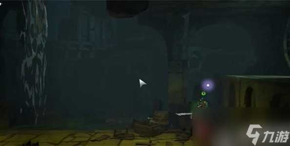 波斯王子失落的王冠遗落的项链坠怎么获取