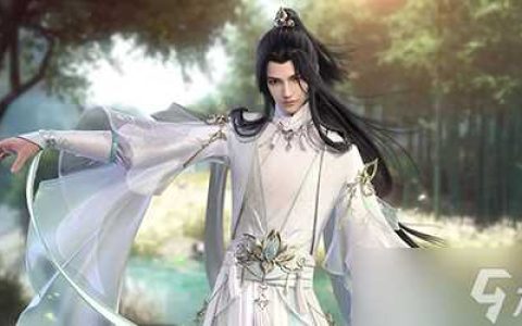 逆水寒手游一劳永逸奇遇怎么做