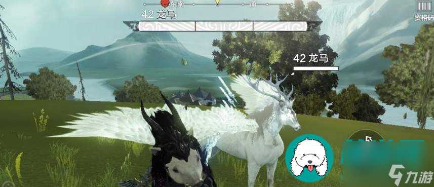 妄想山海龙马进化丹有何合成技巧-妄想山海龙马进化丹合成技巧推荐