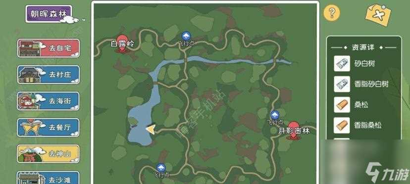 《古象龟巢穴在哪里分布介绍》 探索古代巢穴之旅