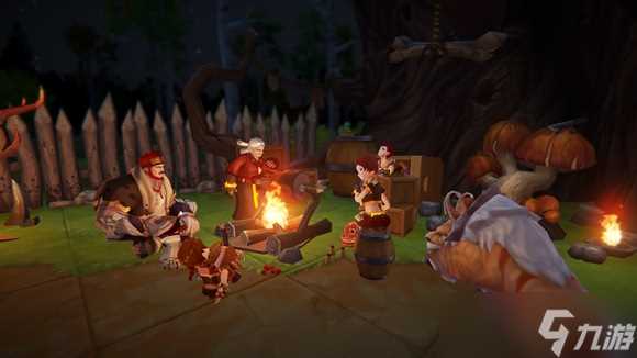 《我的起源》枯萎巨龙任务攻略推荐