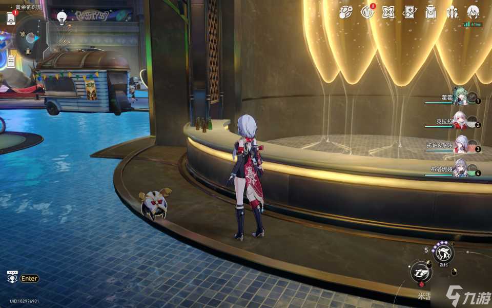 崩坏星穹铁道了不起的香槟瓶攻略 崩坏星穹铁道了不起的香槟瓶怎么达成