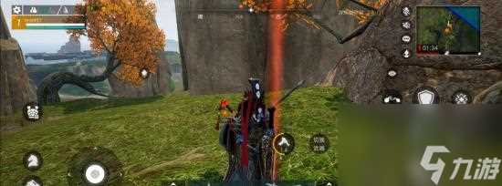 以武侠乂花舞皮肤系列揭秘 探究乂花舞皮肤背后的故事