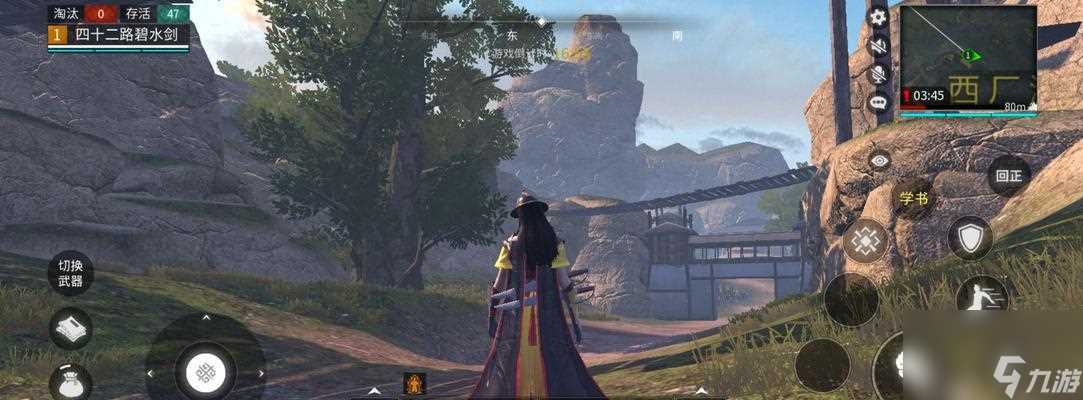 以武侠乂花舞皮肤系列揭秘 探究乂花舞皮肤背后的故事