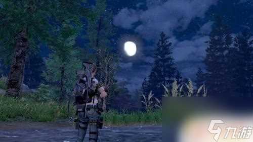 明日之后区域行动全新攻略 明日之后区域行动攻略合作攻略