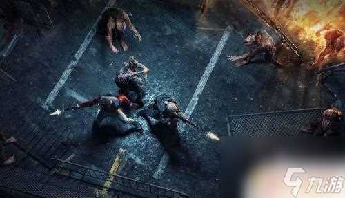 明日之后区域行动全新攻略 明日之后区域行动攻略合作攻略